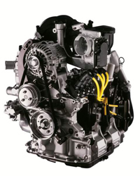 P7B09 Engine